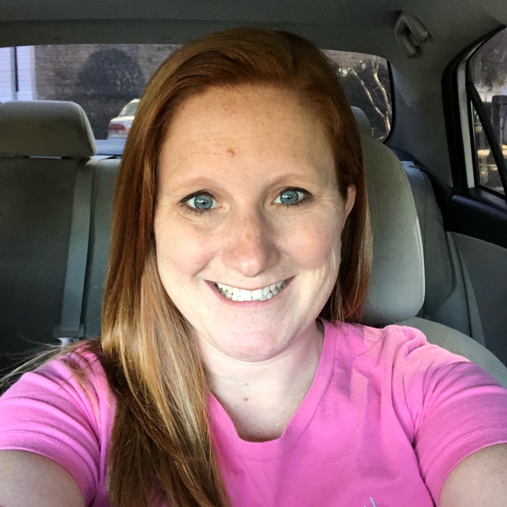 Meet your Posher, Jennifer